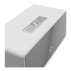 Audio Pro D2 MKII WiFi Wireless Multiroom Speaker - Silk White -3C Electronics Store audio pro d2 3