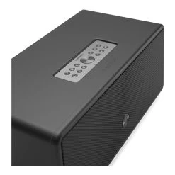 Audio Pro D2 MKII WiFi Wireless Multiroom Speaker - Ash Black 8 Audio Pro D2 MKII WiFi Wireless Multiroom Speaker - Ash Black -3C Electronics Store audio pro d2 mkii black 3 1