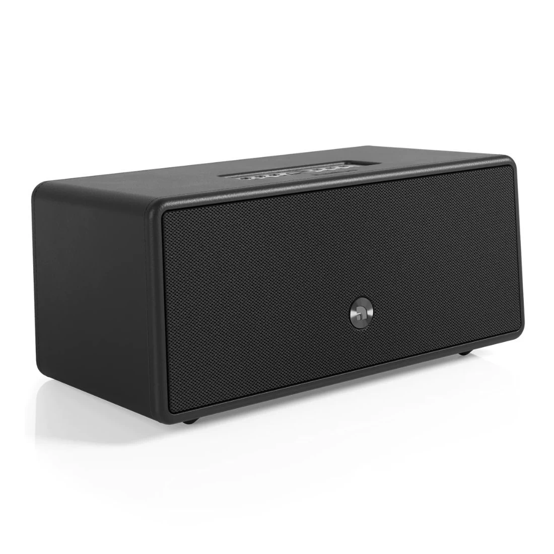Audio Pro D2 MKII WiFi Wireless Multiroom Speaker - Ash Black 4 Audio Pro D2 MKII WiFi Wireless Multiroom Speaker - Ash Black - Image 2
