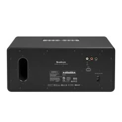 Audio Pro D2 MKII WiFi Wireless Multiroom Speaker - Ash Black 9 Audio Pro D2 MKII WiFi Wireless Multiroom Speaker - Ash Black -3C Electronics Store audio pro d2 mkii black 4