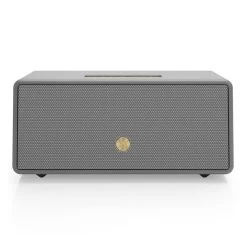 Audio Pro D2 MKII WiFi Wireless Multiroom Speaker - Dusk Grey
