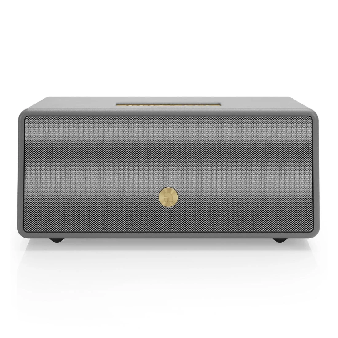 Audio Pro D2 MKII WiFi Wireless Multiroom Speaker - Dusk Grey 3 Audio Pro D2 MKII WiFi Wireless Multiroom Speaker - Dusk Grey