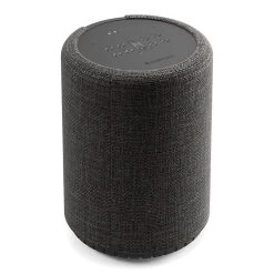 Audio Pro G10 Compact WiFi Wireless Multiroom Smart Speaker - Dark Grey -3C Electronics Store audio pro g10 grey 3