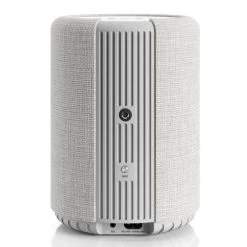 Audio Pro G10 Compact WiFi Wireless Multiroom Smart Speaker - Light Grey -3C Electronics Store audio pro g10 light grey 2 1