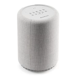 Audio Pro G10 Compact WiFi Wireless Multiroom Smart Speaker - Light Grey -3C Electronics Store audio pro g10 light grey 3