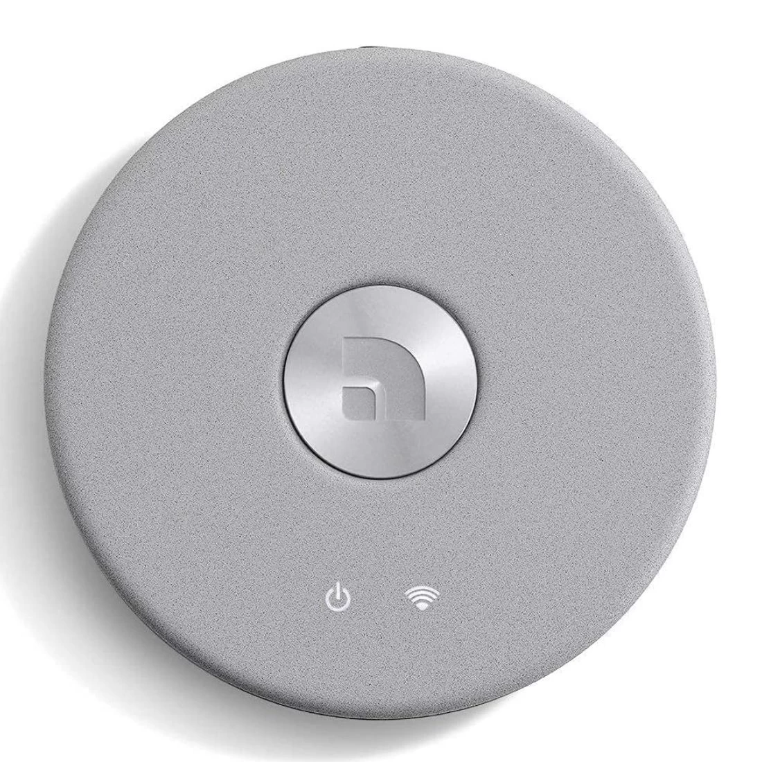 Audio Pro LINK 1 Wireless Multiroom WiFi Player - Grey 4 Audio Pro LINK 1 Wireless Multiroom WiFi Player - Grey - Image 2