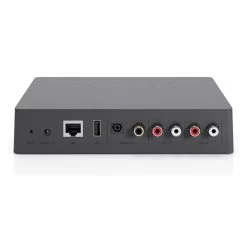 Audio Pro LINK 2 Multiroom Music Streamer -3C Electronics Store audio pro link 2 4 black