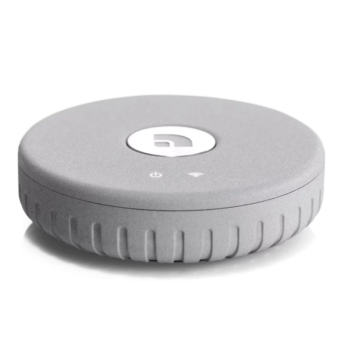Audio Pro LINK 1 Wireless Multiroom WiFi Player - Grey 3 Audio Pro LINK 1 Wireless Multiroom WiFi Player - Grey