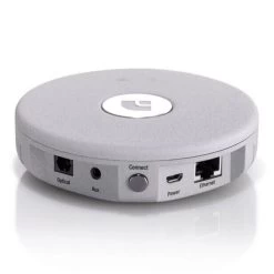 Audio Pro LINK 1 Wireless Multiroom WiFi Player - Grey 7 Audio Pro LINK 1 Wireless Multiroom WiFi Player - Grey -3C Electronics Store audio pro link 3 grey