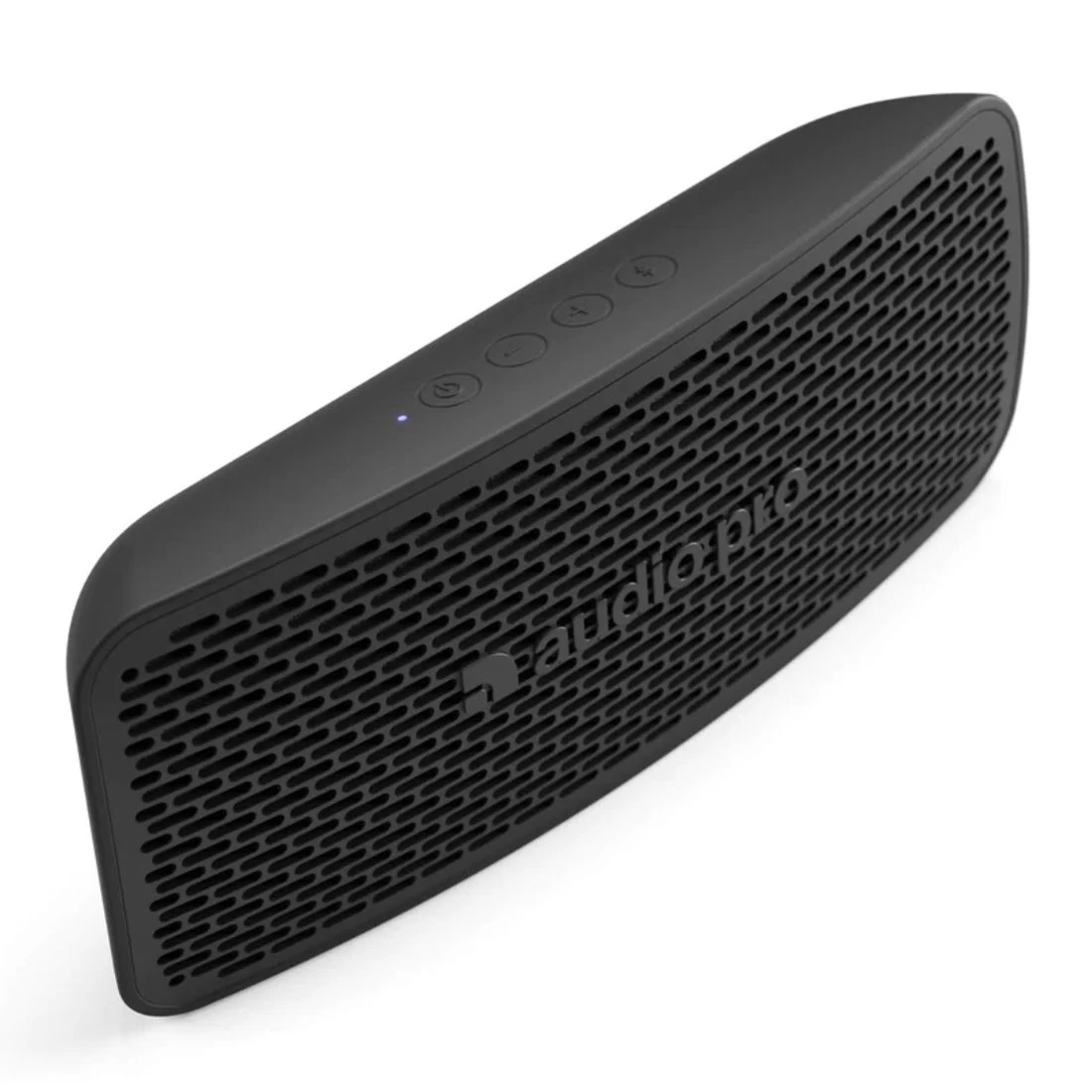 Audio Pro P5 PS Portable Wireless Loud Speaker - Black 4 Audio Pro P5 PS Portable Wireless Loud Speaker - Black - Image 2