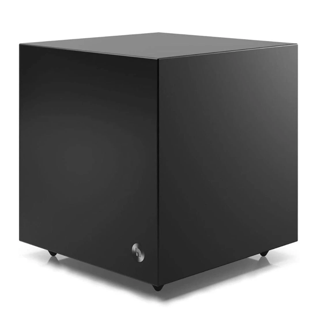 Audio Pro SW-5 Powered Subwoofer - Black 4 Audio Pro SW-5 Powered Subwoofer - Black - Image 2
