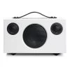 Audio Pro T3+ Portable Wireless Bluetooth Speaker - Arctic White -3C Electronics Store audio pro t3 white 1