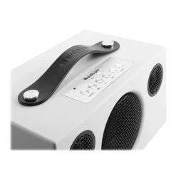 Audio Pro T3+ Portable Wireless Bluetooth Speaker - Arctic White 9 Audio Pro T3+ Portable Wireless Bluetooth Speaker - Arctic White -3C Electronics Store audio pro t3 white4