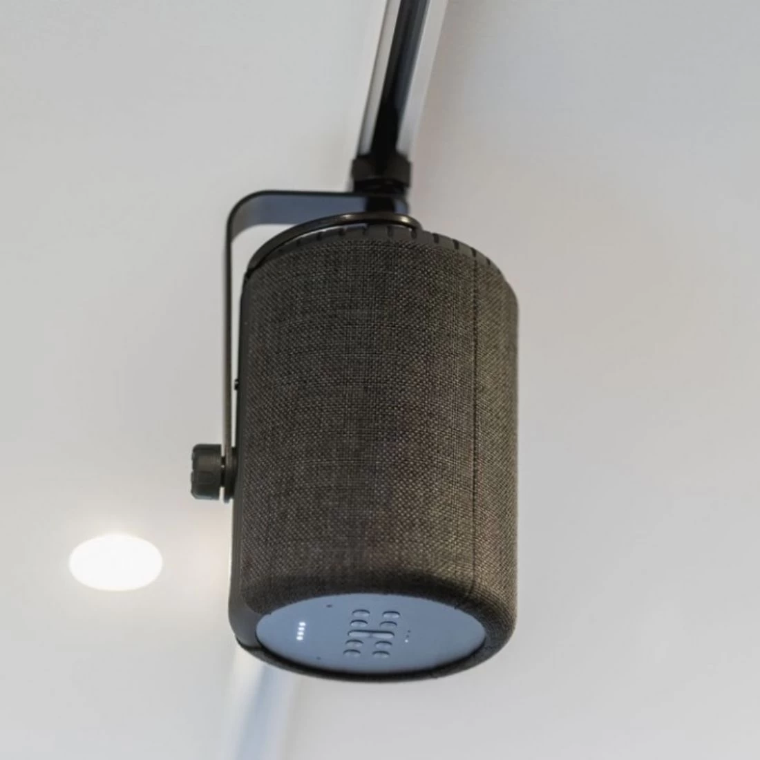 Audio Pro TM10 Track Mount To For A10/G10 - Black 4 Audio Pro TM10 Track Mount To For A10/G10 - Black - Image 2