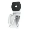 Audio Pro WB-201 Wall Bracket To Suit A10/G10 - White -3C Electronics Store audio pro wb 201 white 1