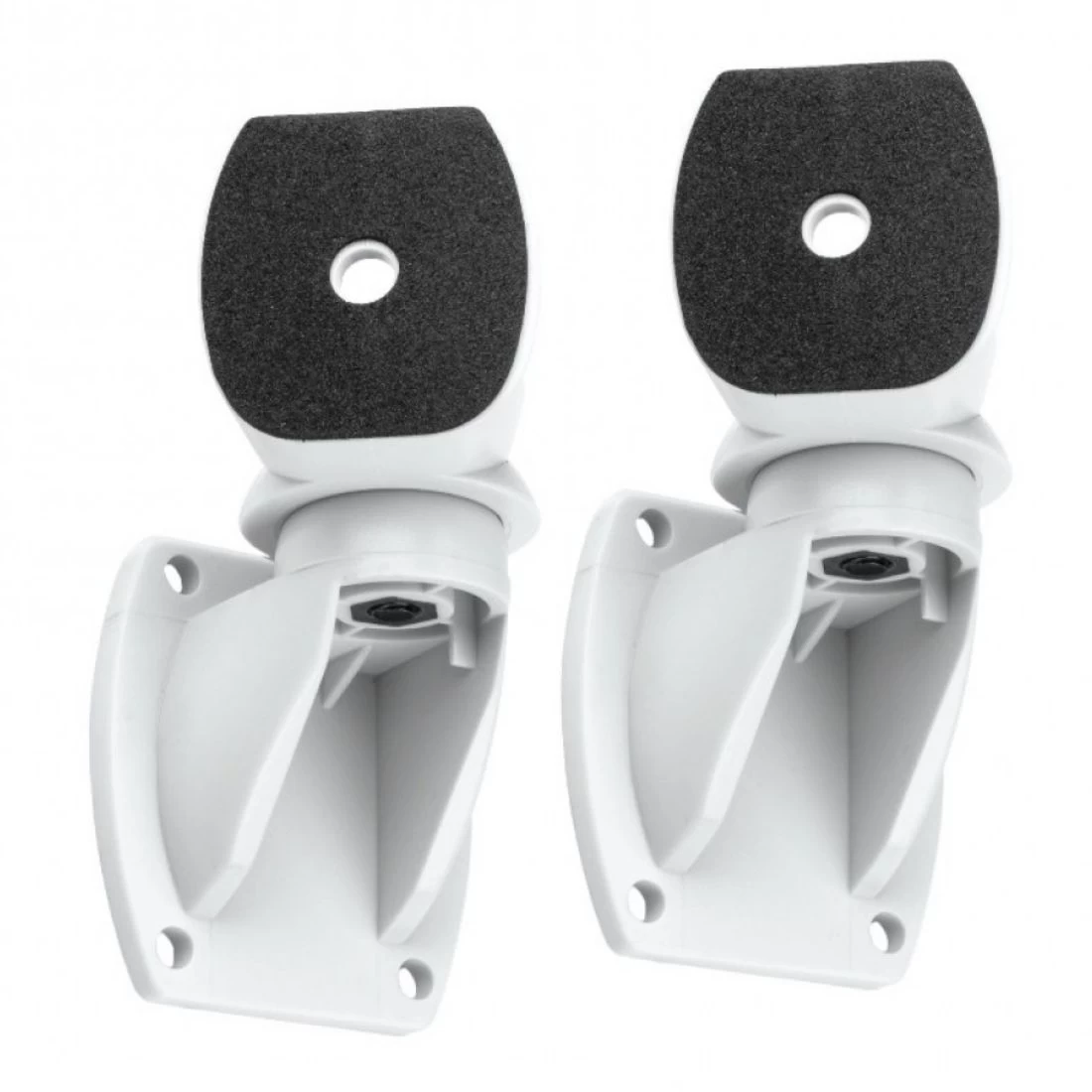 Audio Pro WB-201 Wall Bracket To Suit A10/G10 - White 4 Audio Pro WB-201 Wall Bracket To Suit A10/G10 - White - Image 2