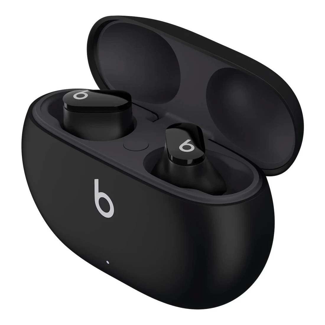 Beats Studio Buds True Wireless Noise Cancelling In-Ear Headphones - Black 7 Beats Studio Buds True Wireless Noise Cancelling In-Ear Headphones - Black - Image 5