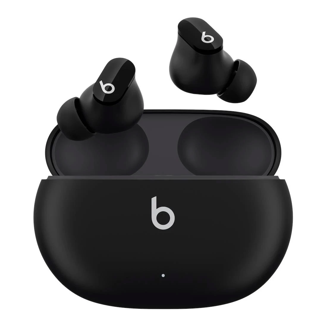 Beats Studio Buds True Wireless Noise Cancelling In-Ear Headphones - Black 6 Beats Studio Buds True Wireless Noise Cancelling In-Ear Headphones - Black - Image 4