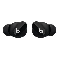 Beats Studio Buds True Wireless Noise Cancelling In-Ear Headphones - Black