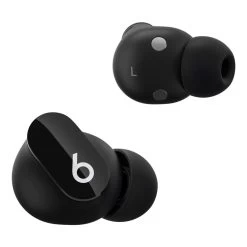 Beats Studio Buds True Wireless Noise Cancelling In-Ear Headphones - Black 9 Beats Studio Buds True Wireless Noise Cancelling In-Ear Headphones - Black -3C Electronics Store b l