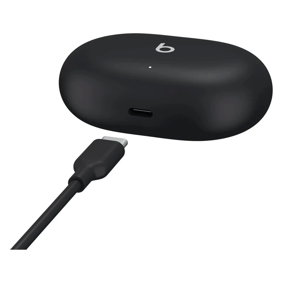 Beats Studio Buds True Wireless Noise Cancelling In-Ear Headphones - Black 4 Beats Studio Buds True Wireless Noise Cancelling In-Ear Headphones - Black - Image 2