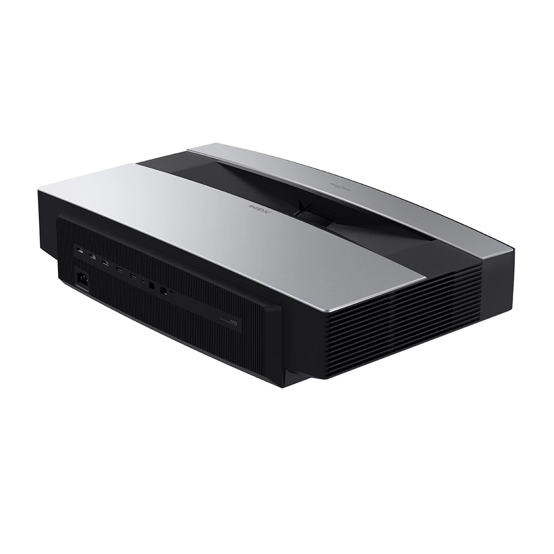 XGIMI Aura 4K Ultra Short Throw Laser Projector 2400 ANSI 7 XGIMI Aura 4K Ultra Short Throw Laser Projector 2400 ANSI - Image 5