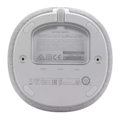 Harman Kardon Citation One MkII All-in-One Smart Speaker - Grey 12 Harman Kardon Citation One MkII All-in-One Smart Speaker - Grey -3C Electronics Store back 8 1