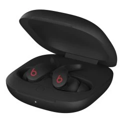 Beats Fit Pro True Wireless Noise Cancelling Earbuds MK2F3PA/A - Black -3C Electronics Store beats fit pro true wireless noise cancelling earbuds beats black 2