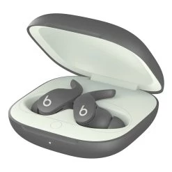 Beats Fit Pro True Wireless Noise Cancelling Earbuds MK2J3PA/A - Sage Grey -3C Electronics Store beats fit pro true wireless noise cancelling earbuds beats grey 2 1