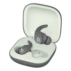 Beats Fit Pro True Wireless Noise Cancelling Earbuds MK2J3PA/A - Sage Grey