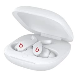 Beats Fit Pro True Wireless Noise Cancelling Earbuds MK2G3PA/A - White -3C Electronics Store beats fit pro true wireless noise cancelling earbuds beats white 2