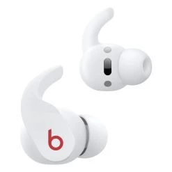 Beats Fit Pro True Wireless Noise Cancelling Earbuds MK2G3PA/A - White -3C Electronics Store beats fit pro true wireless noise cancelling earbuds beats white 3
