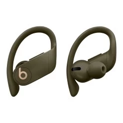 Beats Powerbeats Pro Wireless Earphones - Moss