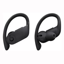 Beats Powerbeats Pro Wireless Earphones - Black