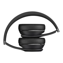 Beats Solo3 Wireless On-Ear Headphones - Black -3C Electronics Store beats solo 3 wireless on ear headphones black pack