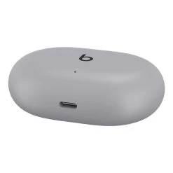 Beats Studio Buds True Wireless Noise Cancelling In-Ear Headphones - Moon Grey -3C Electronics Store beats studio buds true wireless noise cancelling in ear headphones moon grey 1