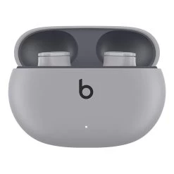Beats Studio Buds True Wireless Noise Cancelling In-Ear Headphones - Moon Grey -3C Electronics Store beats studio buds true wireless noise cancelling in ear headphones moon grey 2