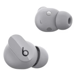 Beats Studio Buds True Wireless Noise Cancelling In-Ear Headphones - Moon Grey -3C Electronics Store beats studio buds true wireless noise cancelling in ear headphones moon grey 3