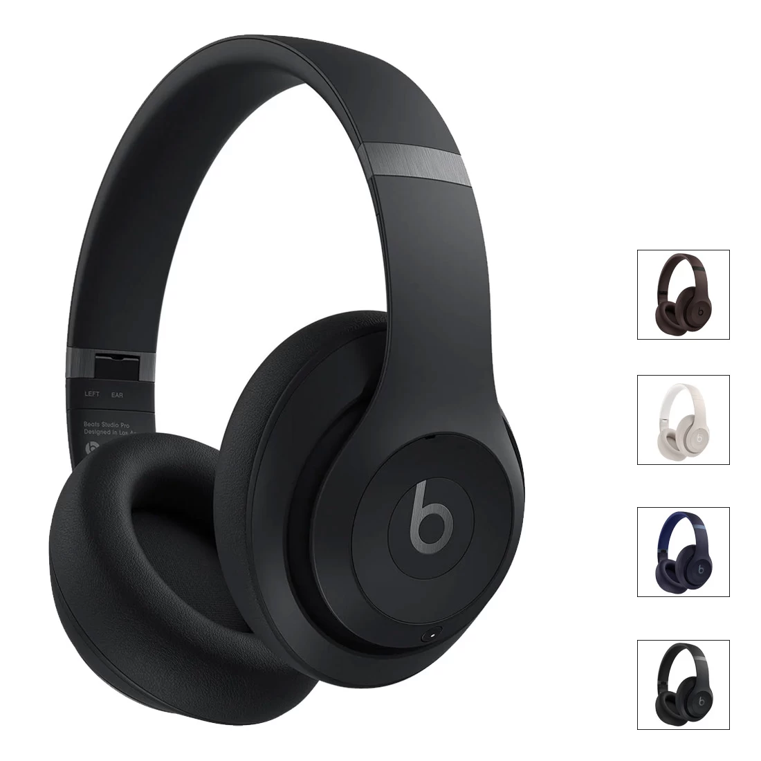 Beats Studio Pro ANC Over-Ear Wireless Headphones 3 Beats Studio Pro ANC Over-Ear Wireless Headphones