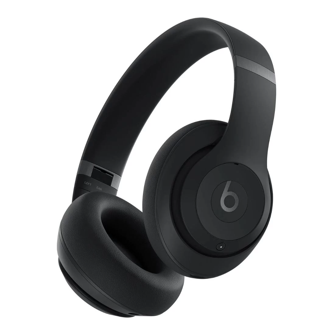 Beats Studio Pro ANC Over-Ear Wireless Headphones - Black 3 Beats Studio Pro ANC Over-Ear Wireless Headphones - Black