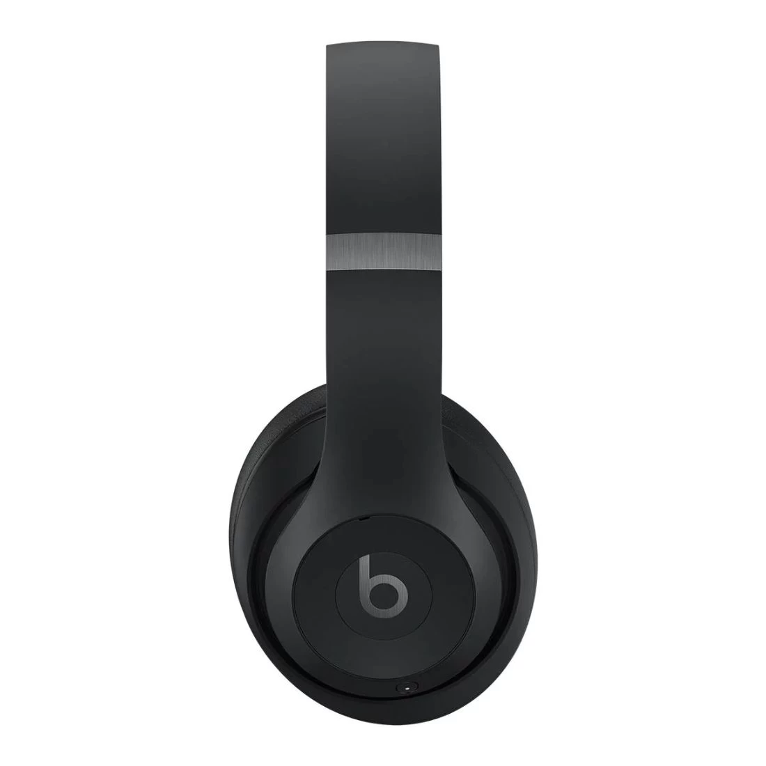Beats Studio Pro ANC Over-Ear Wireless Headphones - Black 4 Beats Studio Pro ANC Over-Ear Wireless Headphones - Black - Image 2
