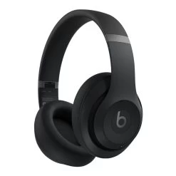 Beats Studio Pro ANC Over-Ear Wireless Headphones - Black 9 Beats Studio Pro ANC Over-Ear Wireless Headphones - Black -3C Electronics Store beats studio pro black 3