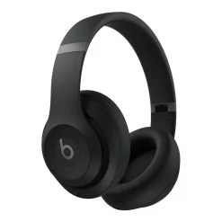 Beats Studio Pro ANC Over-Ear Wireless Headphones - Black 10 Beats Studio Pro ANC Over-Ear Wireless Headphones - Black -3C Electronics Store beats studio pro black 4