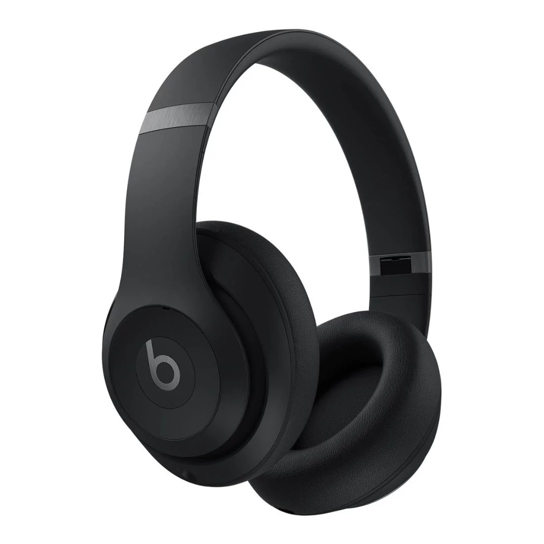 Beats Studio Pro ANC Over-Ear Wireless Headphones - Black 6 Beats Studio Pro ANC Over-Ear Wireless Headphones - Black - Image 4