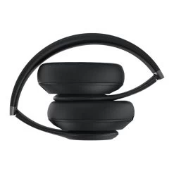 Beats Studio Pro ANC Over-Ear Wireless Headphones - Black 11 Beats Studio Pro ANC Over-Ear Wireless Headphones - Black -3C Electronics Store beats studio pro black 5