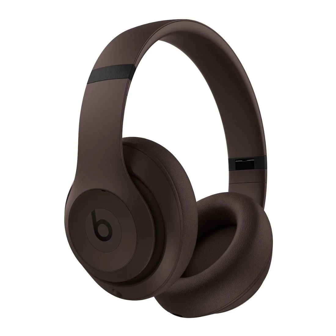 Beats Studio Pro ANC Over-Ear Wireless Headphones - Deep Brown 6 Beats Studio Pro ANC Over-Ear Wireless Headphones - Deep Brown - Image 4