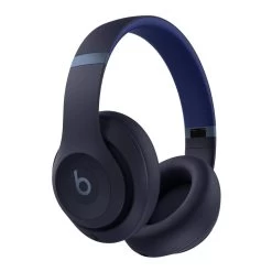 Beats Studio Pro ANC Over-Ear Wireless Headphones - Navy -3C Electronics Store beats studio pro navy 4