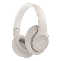Beats Studio Pro ANC Over-Ear Wireless Headphones - Sandstone -3C Electronics Store beats studio pro sandstone 3