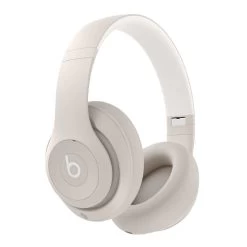 Beats Studio Pro ANC Over-Ear Wireless Headphones - Sandstone -3C Electronics Store beats studio pro sandstone 4