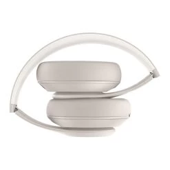 Beats Studio Pro ANC Over-Ear Wireless Headphones - Sandstone -3C Electronics Store beats studio pro sandstone 5